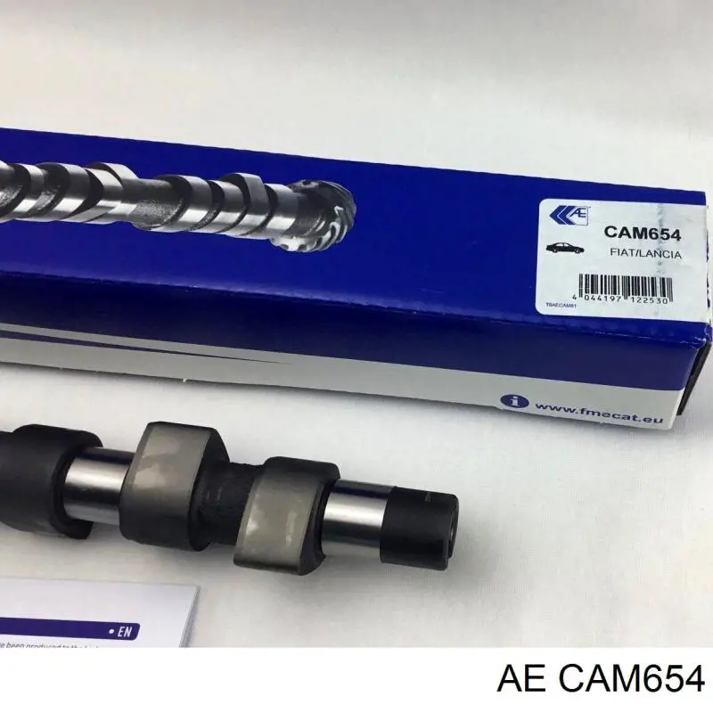 Купити CAM654 AE Розподільчий вал двигуна