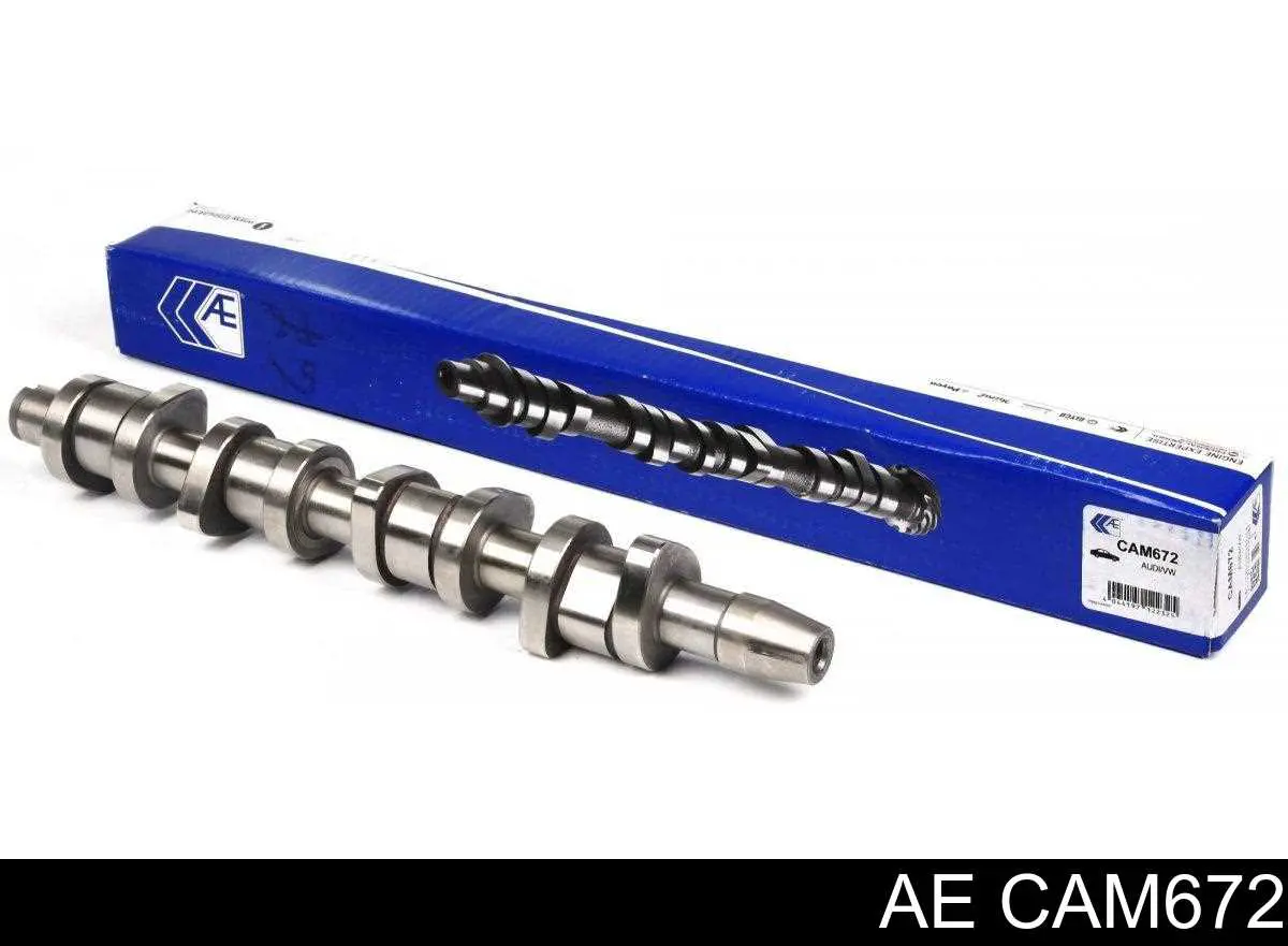 Розподілвал двигуна AE CAM672 ціна, від 149.29 USD