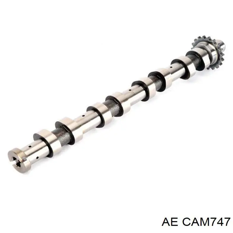 Розподільний вал двигуна випускний AE CAM747 ціна, від 137.52 USD