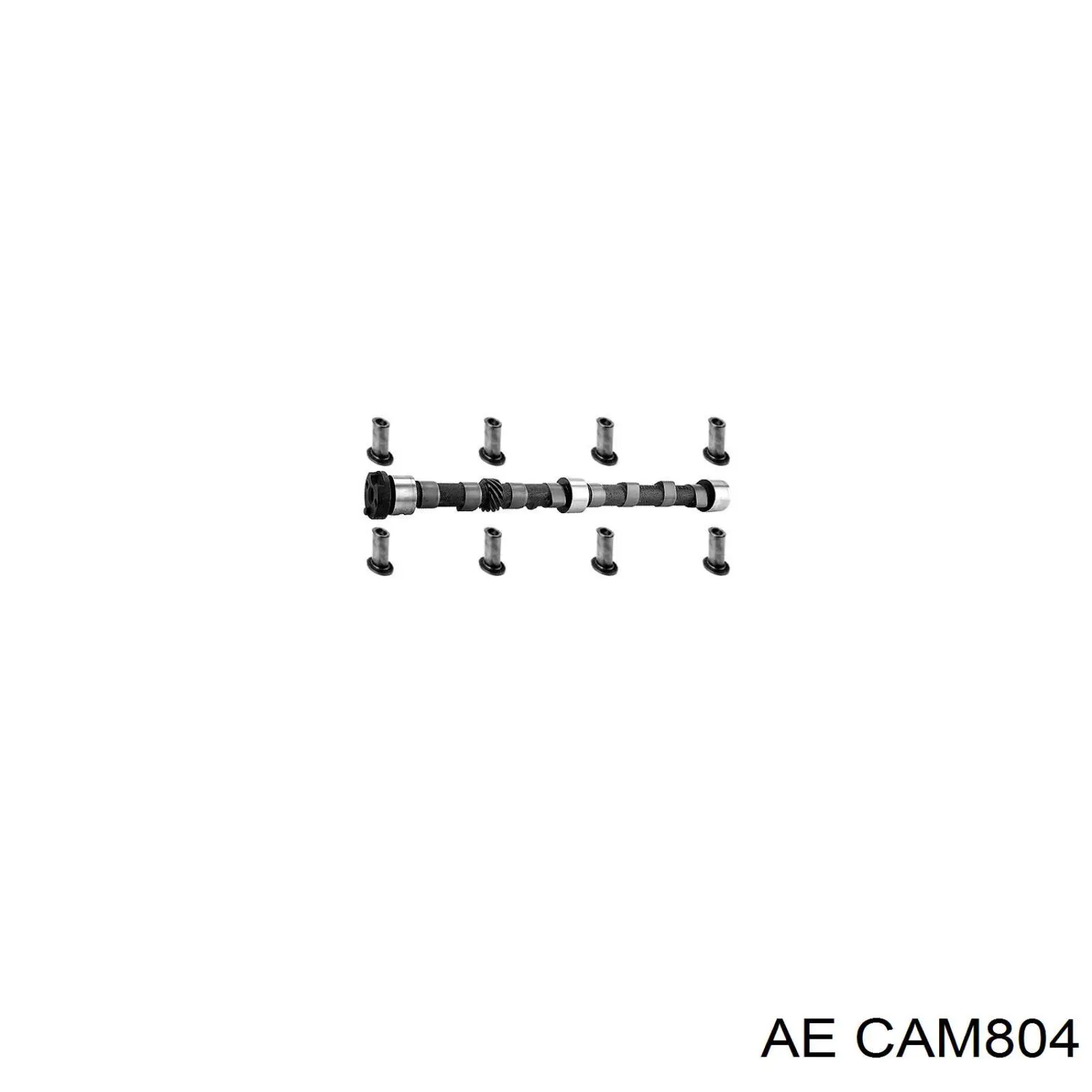 Розподілвал двигуна CAM804 AE