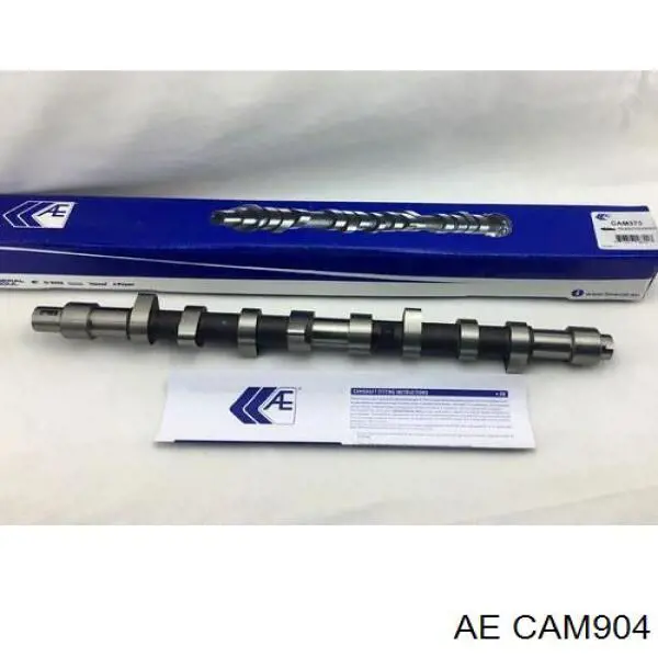 Вал розподільчий AE CAM904