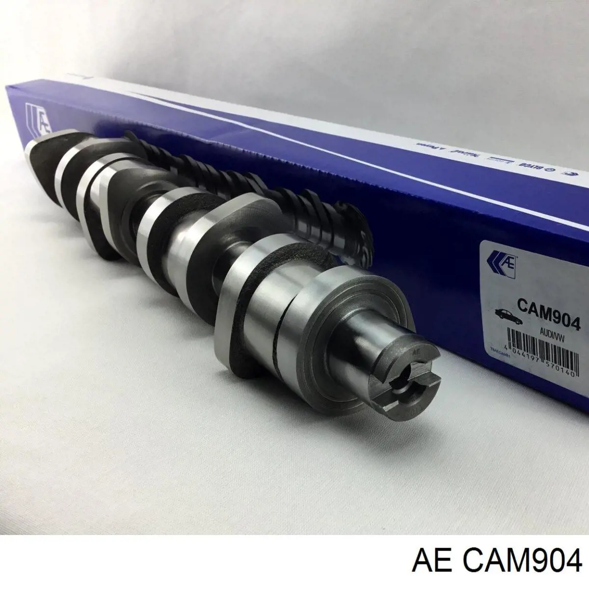 Розподільний вал CAM904 AE
