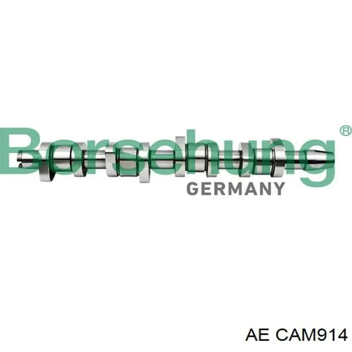 Розподілвал двигуна AE CAM914 ціна, від 183.29 USD