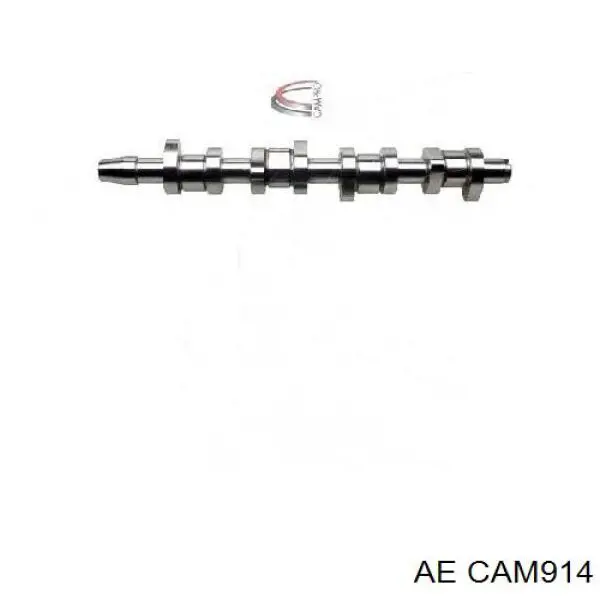 Розподільний вал CAM914 AE