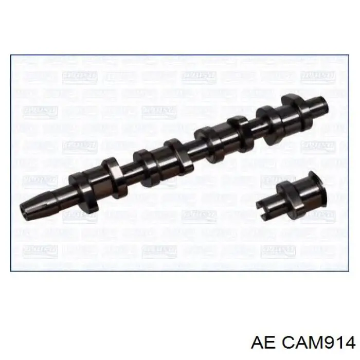 Вал розподільчий AE CAM914