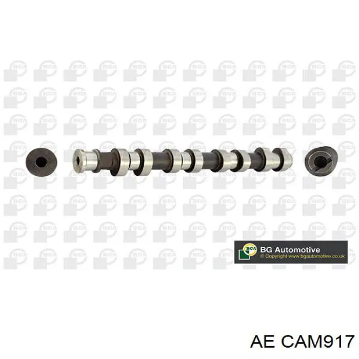 Шток двигуна, впускний AE CAM917 ціна, від 138.24 USD