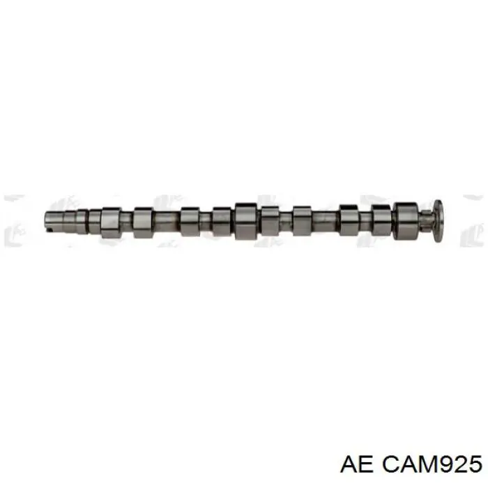 Купити CAM925 AE Розподільний вал двигуна випускний