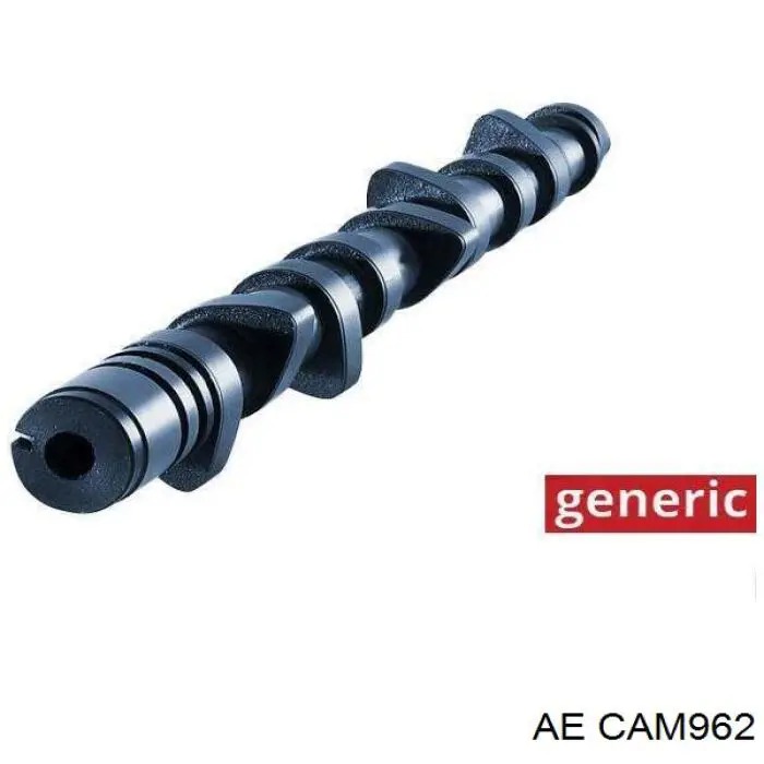 Розподільний вал двигуна випускний AE CAM962 ціна, від 228.21 USD
