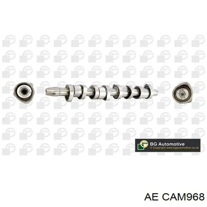 Розподілвал двигуна AE CAM968 ціна, від 211.41 USD