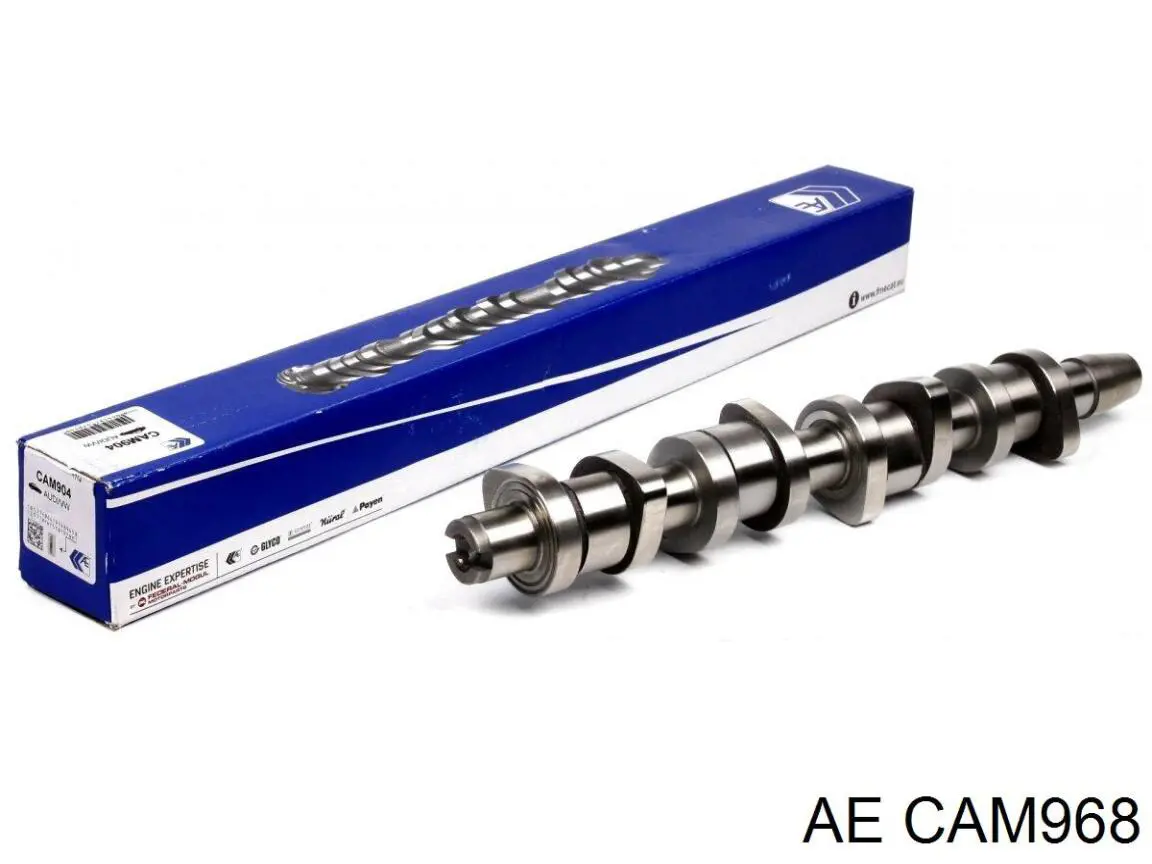 Розподілвал двигуна AE CAM968 ціна, від 198.52 USD