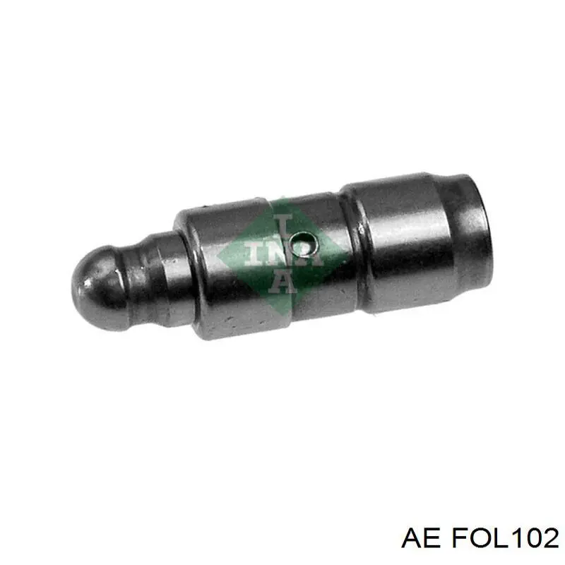 Штовхач клапана гідравлічний AE FOL102 ціна, від 6.54 USD