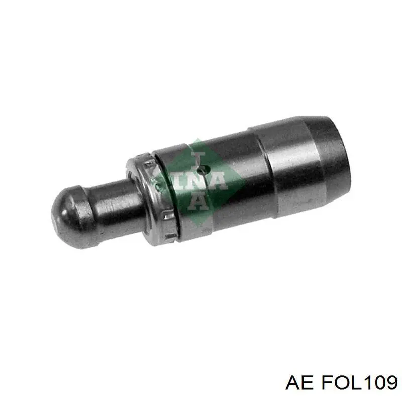 Штовхач клапана гідравлічний GP GPH1729 ціна, від 8.25 USD