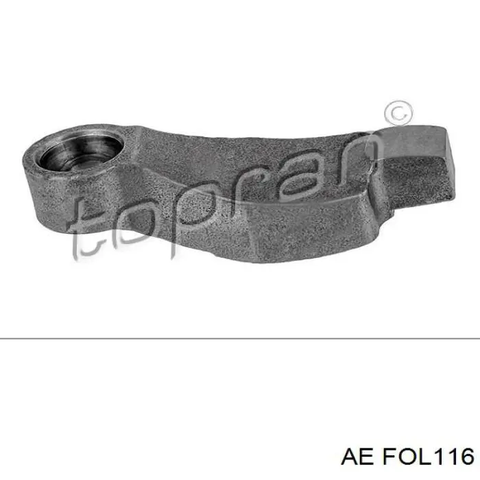 Рокер клапана AE FOL116 ціна, від 6.81 USD