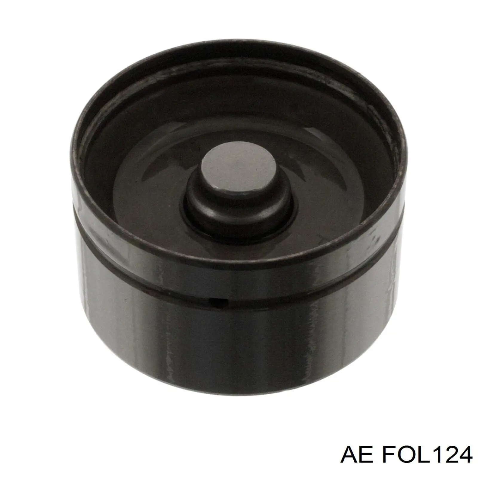 Штовхач клапана гідравлічний AE FOL124 ціна, від 10.47 USD