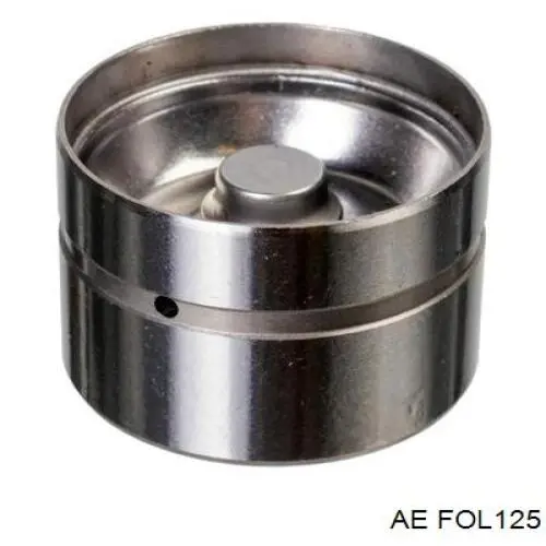Штовхач клапана гідравлічний AE FOL125 ціна, від 9.32 USD