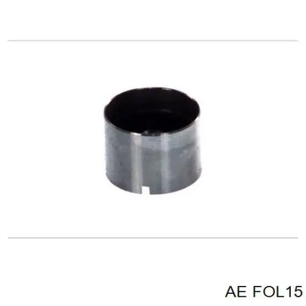 Штовхач клапана гідравлічний AE FOL15 ціна, від 5.73 USD