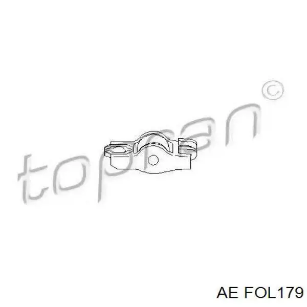 Рокер клапана AE FOL179 ціна, від 6.41 USD