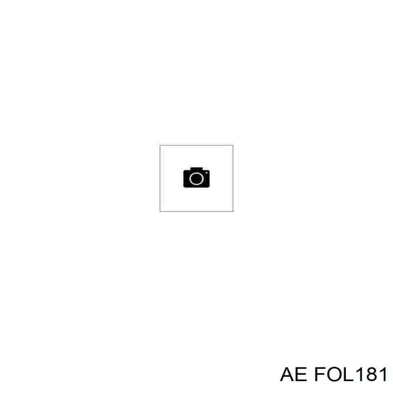 FOL181 AE Гідрокомпенсатор