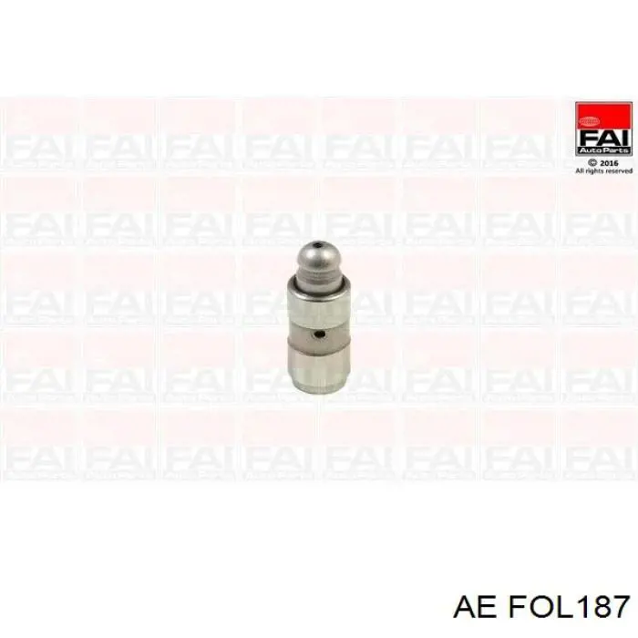 Штовхач клапана гідравлічний AE FOL187 ціна, від 7.44 USD