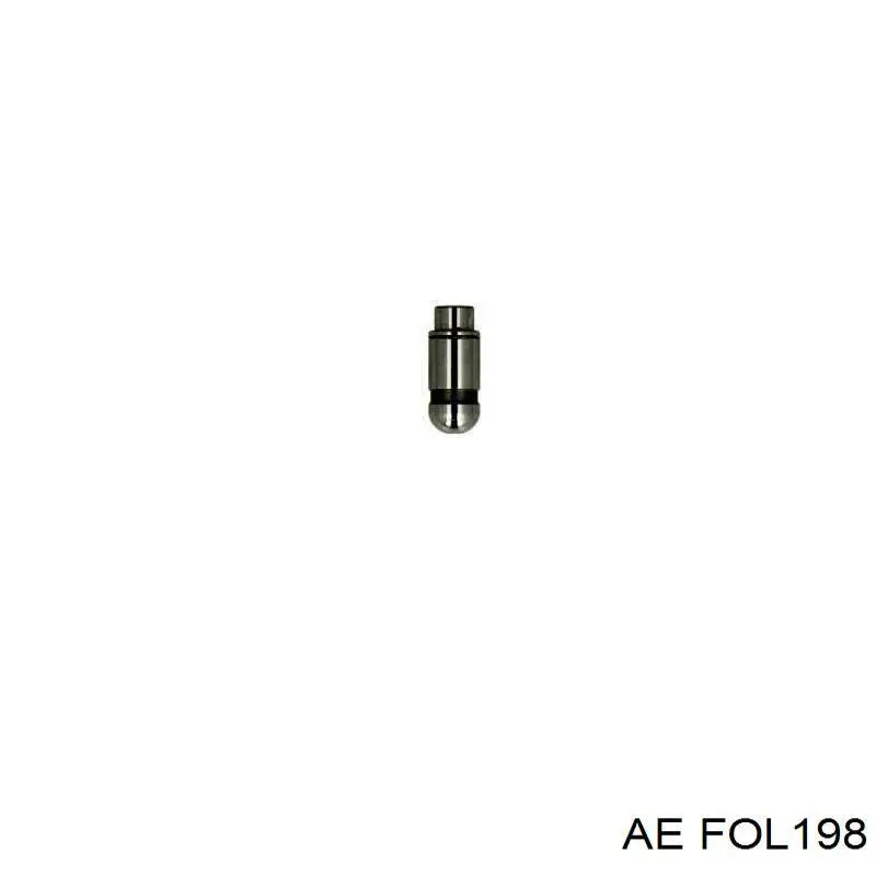 Штовхач клапана гідравлічний AE FOL198 ціна, від 8.19 USD