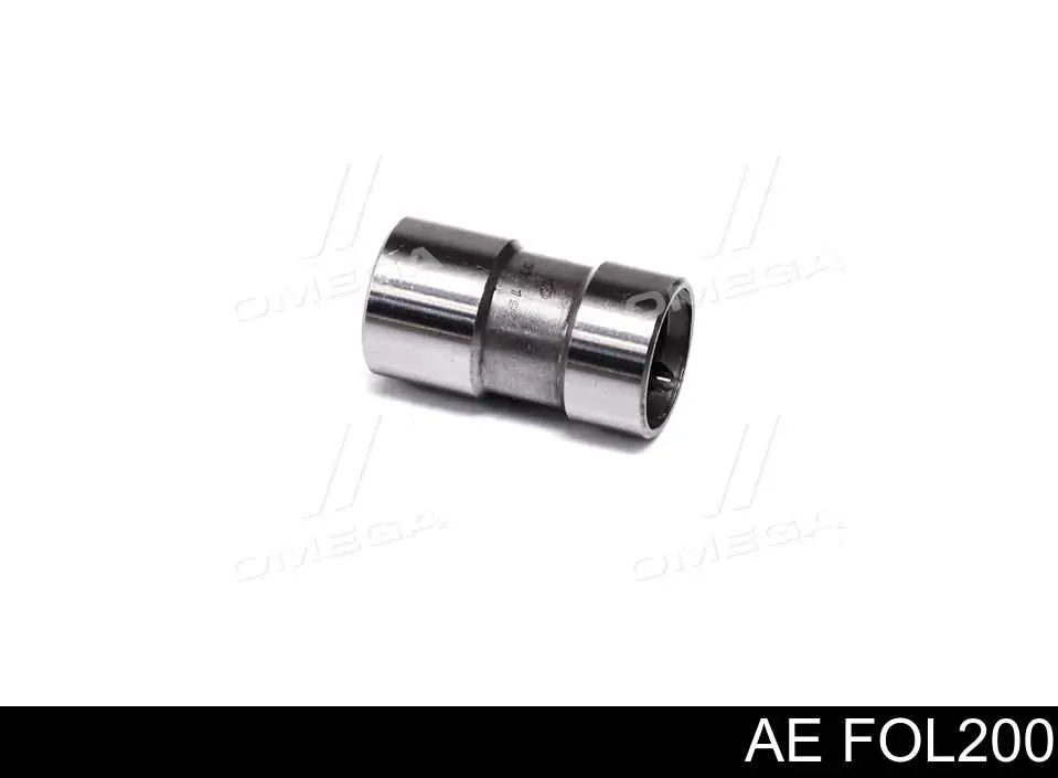 Штовхач клапана гідравлічний AE FOL200 ціна, від 9.88 USD
