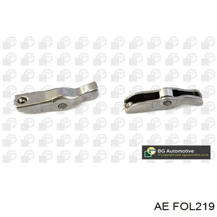 Рокер клапана AE FOL219 ціна, від 11.25 USD