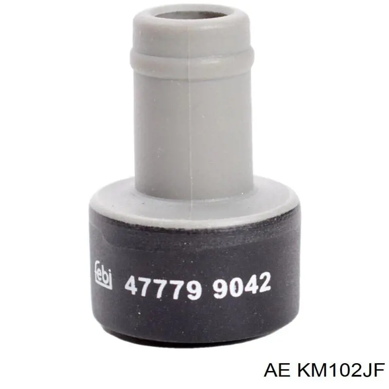 KM102JF AE Гільза циліндра