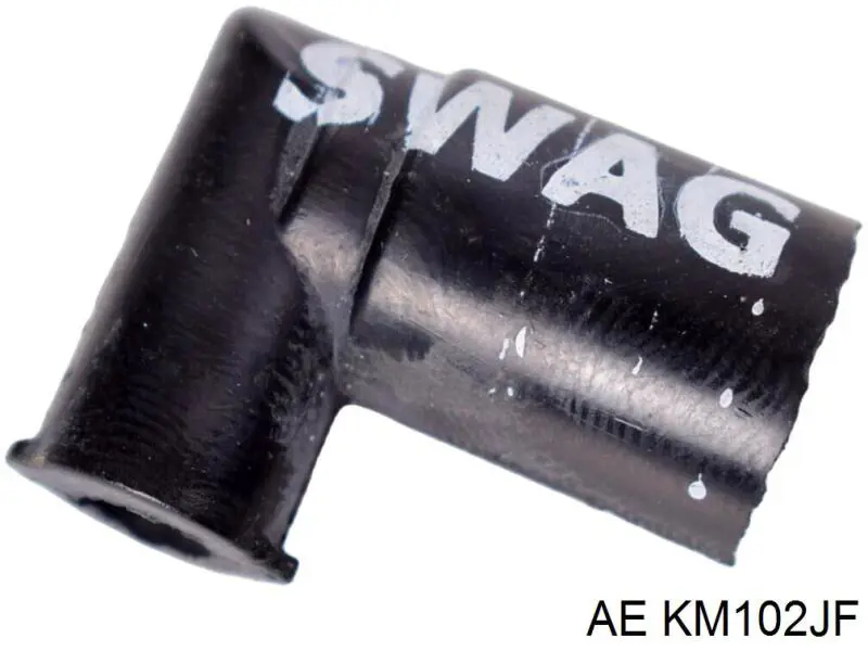 Гільза поршнева KM102JF AE