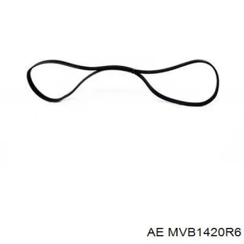 Ремінь кондиціонера AE MVB1420R6