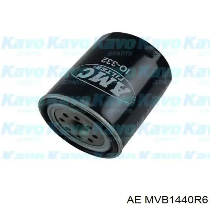 Клиновий ремінь AE MVB1440R6 ціна, від 13.55 USD