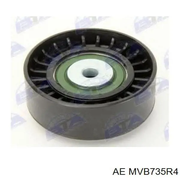MVB735R4 AE Поліклиновий ремінь