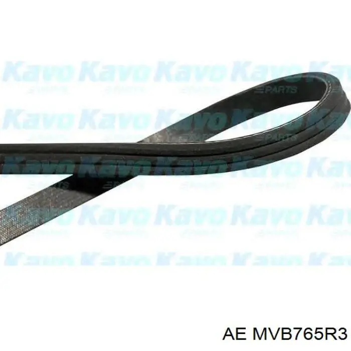 Купити MVB765R3 AE Ремінь генератора