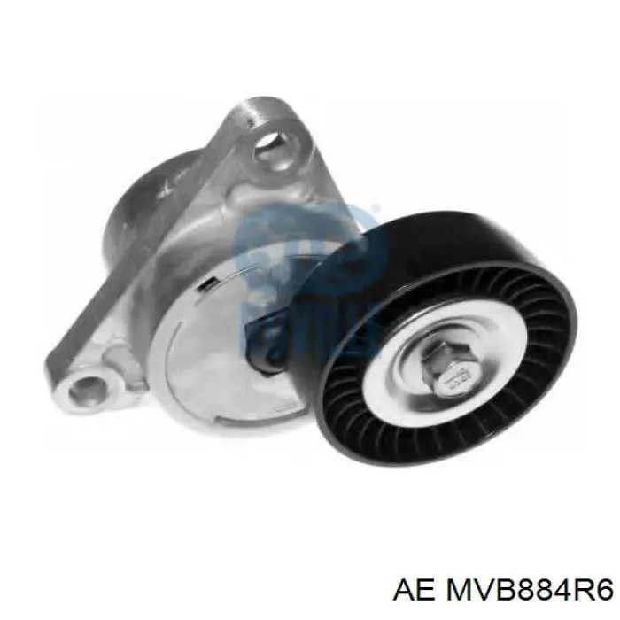 Ремінь генератора MVB884R6 AE