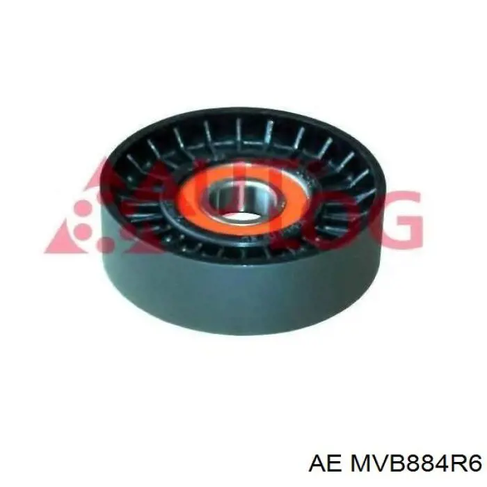 Купити MVB884R6 AE Ремінь генератора