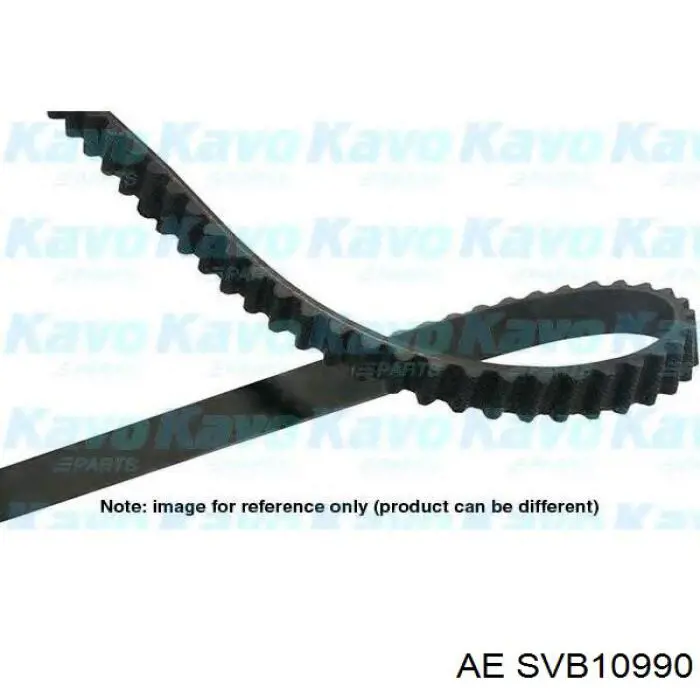 Купити SVB10990 AE Ремінь генератора