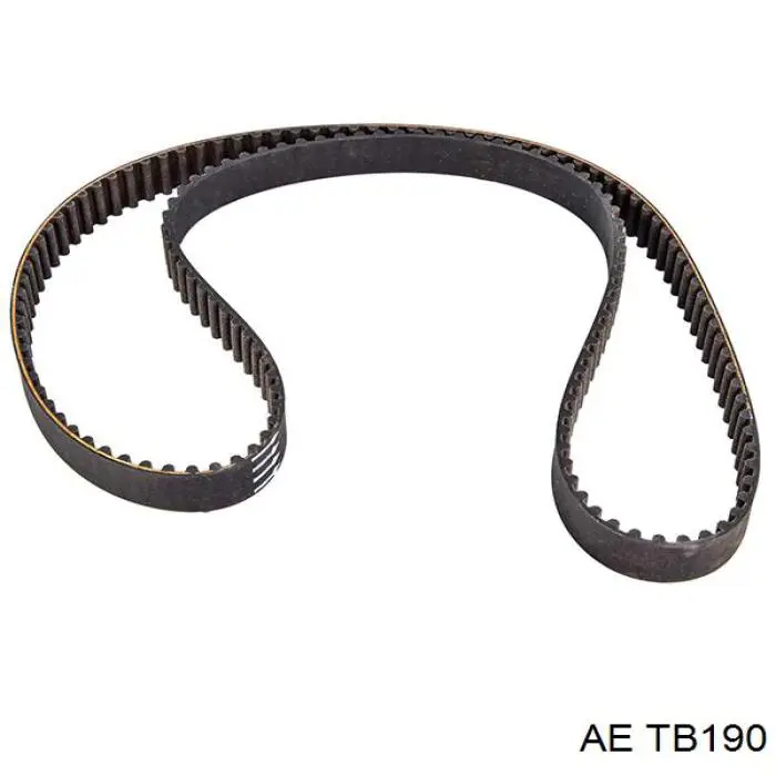 G1066 Goodyear Ремінь двигуна