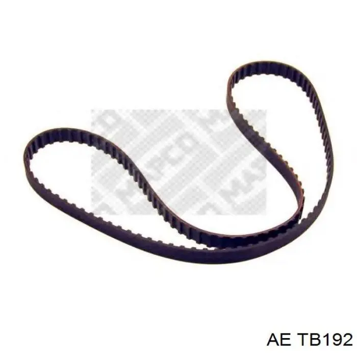 Зубчастий ремінь VAG 073109119A ціна, від 8.69 USD