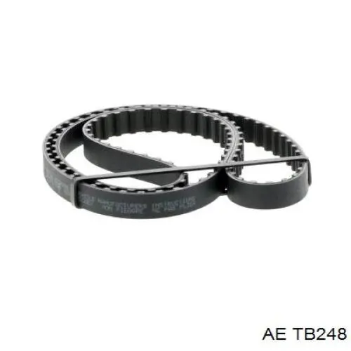Зубчастий ремінь AE TB248 ціна, від 6.33 USD