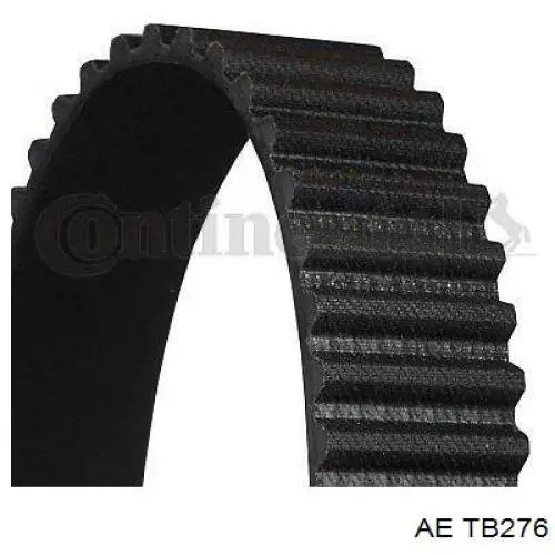 ГРМ ремінь Goodyear G1296