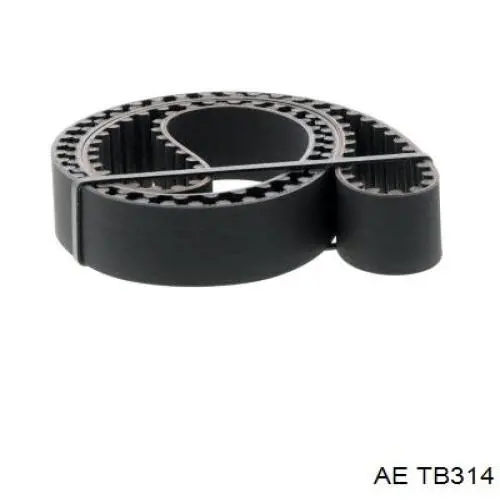 Зубчастий ремінь AE TB314 ціна, від 18.66 USD
