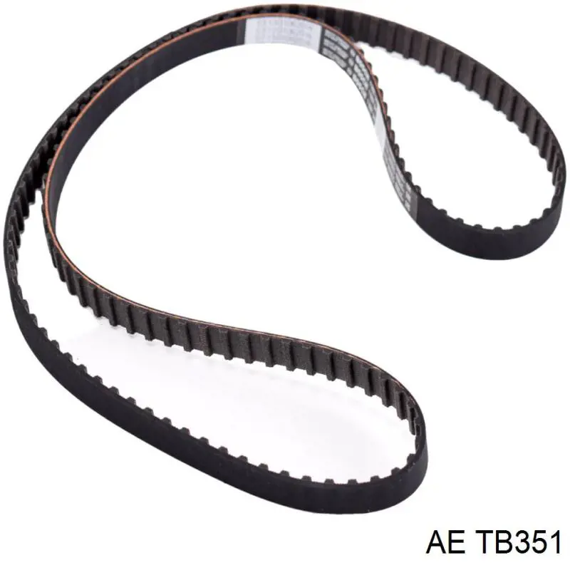 Ремінь ГРМ TB351 AE