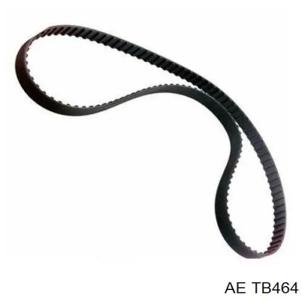Ремінь ГРМ TB464 AE