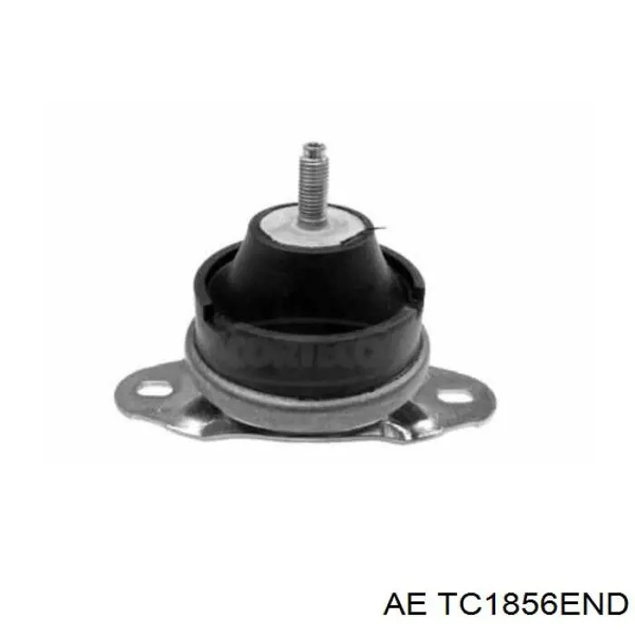 Ланцюг маслянного насосу TC1856END AE