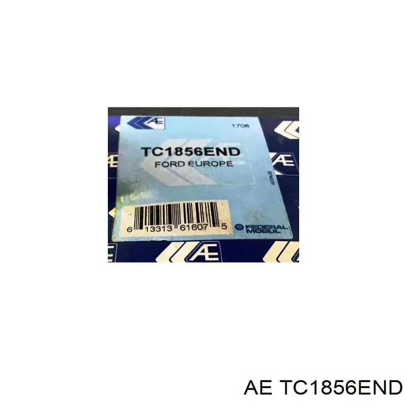 TC1856END AE ланцюг грм, розподілвала