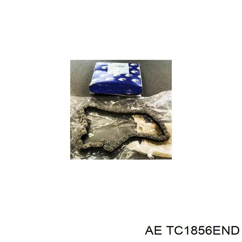 TC1856END AE Ланцюг маслянного насосу