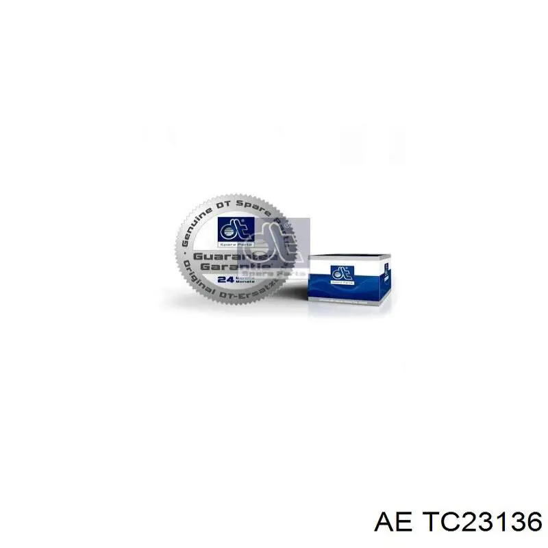 TC23136 AE ланцюг грм, розподілвала