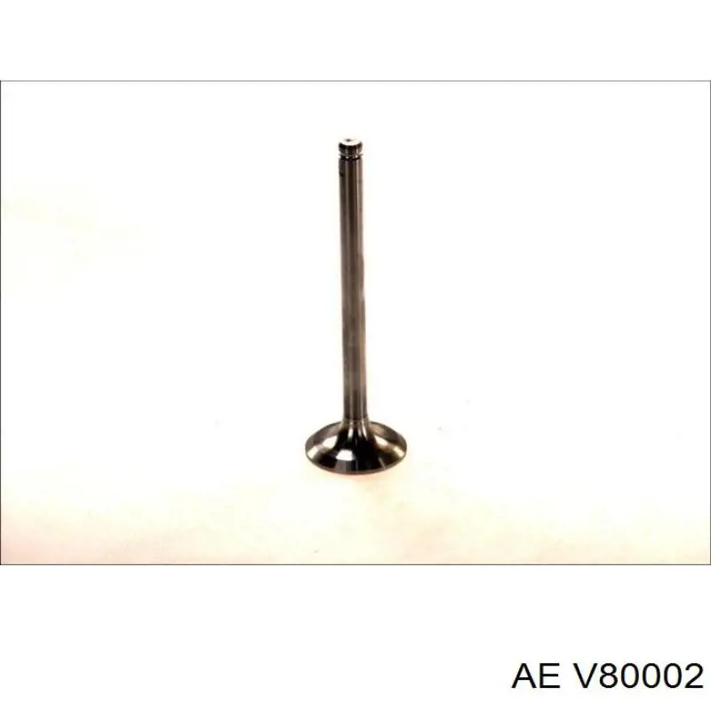V80002 AE Клапан впускний