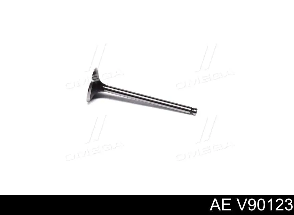 Клапан впускний TRW V3142 ціна, від 5.92 USD