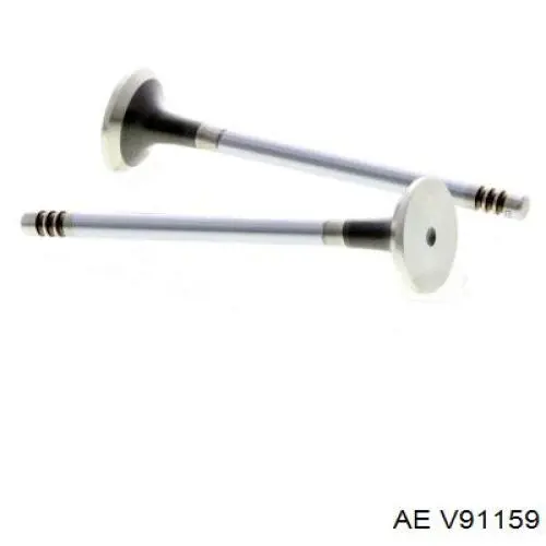 V91159 AE клапан випускний