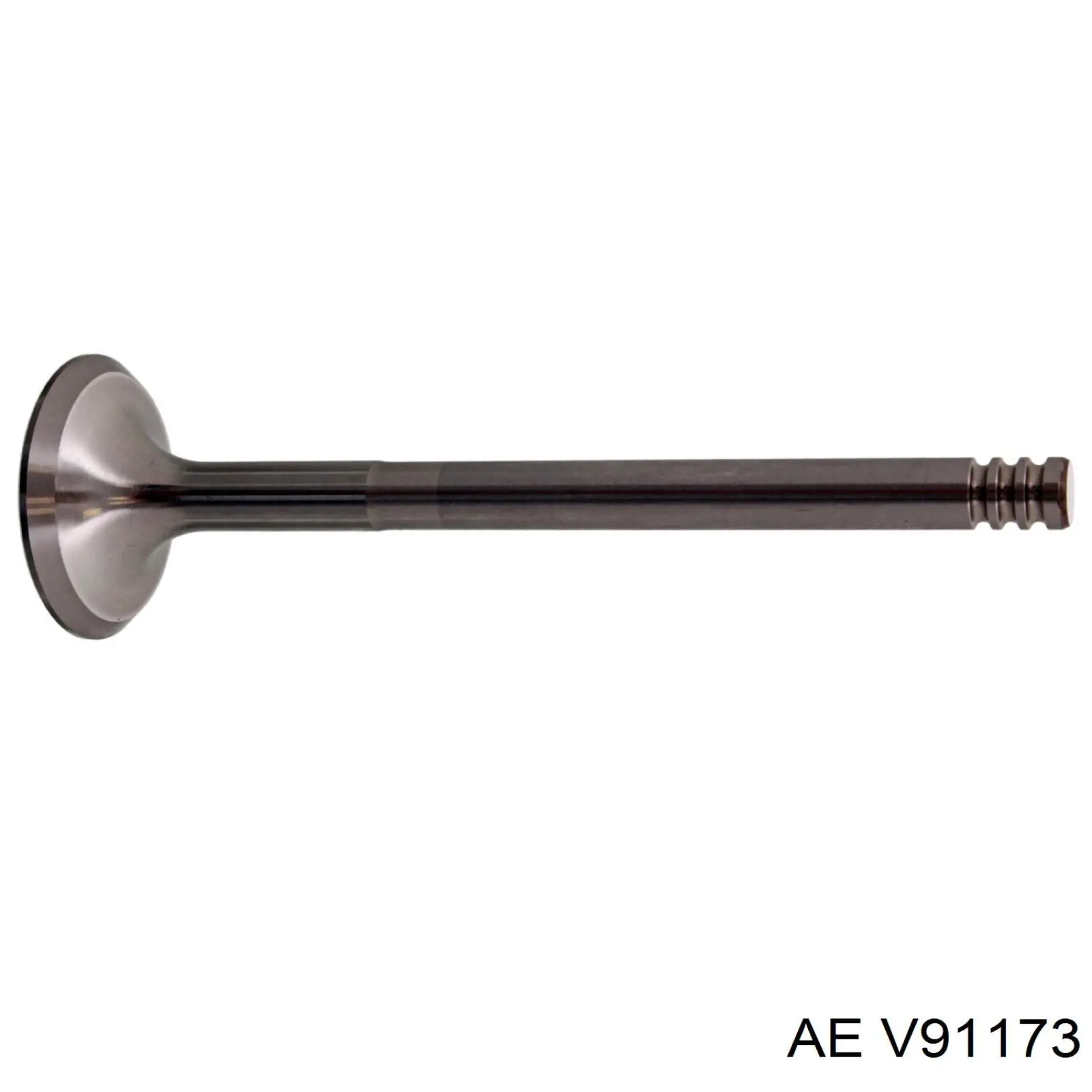 Клапан впускний AE V91173 ціна, від 6.51 USD